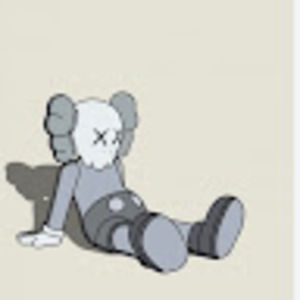 Meet your Posher, Abdoul